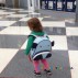 Детский рюкзак Skip Hop Zoo Слоник
